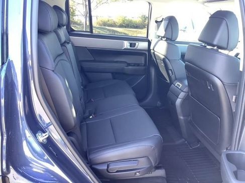 New 2026 Hyundai Santa Fe SEL image 14