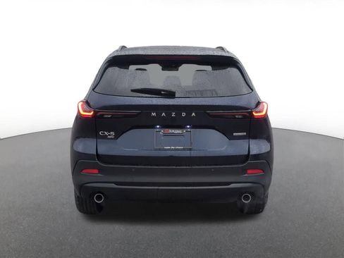 New 2026 MAZDA CX-5 Preferred AWD/4WD image 5