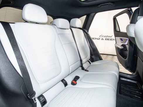 Used 2023 Mercedes-Benz GLC 300 image 20