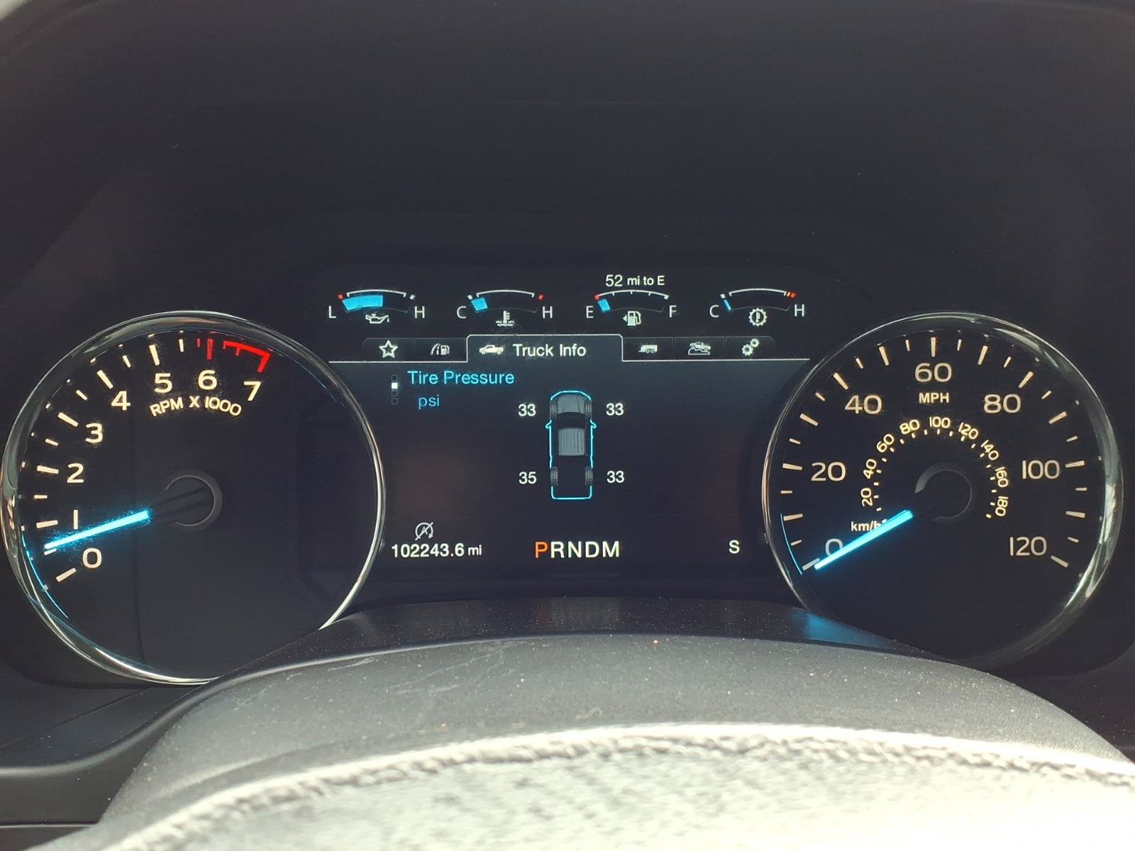 Used 2019 Ford F150 Lariat w/ Equipment Group 502A Luxury AWD/4WD image 27
