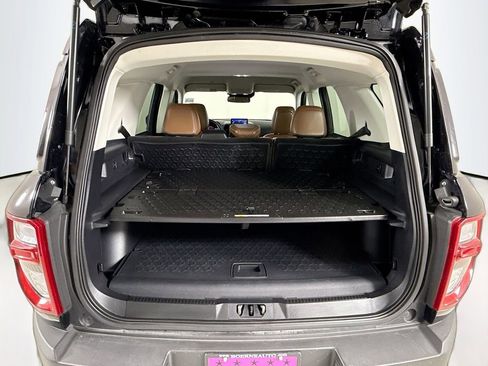 Used 2023 Ford Bronco Sport Outer Banks w/ Tech Package image 28