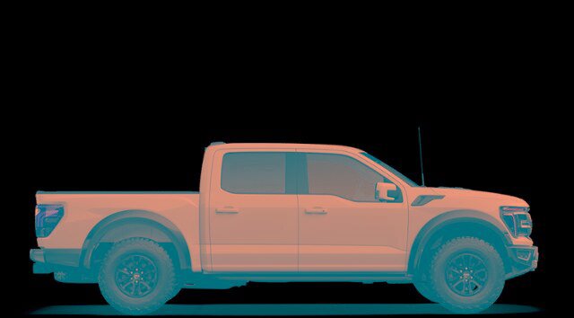 New 2026 Ford F150 Raptor AWD/4WD image 27