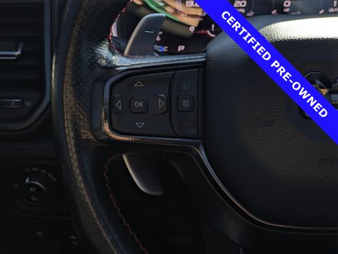 Used 2024 RAM 1500 TRX w/ TRX Level 2 Equipment Group image 26