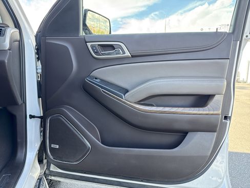 Used 2019 GMC Yukon Denali w/ Open Road Package image 36