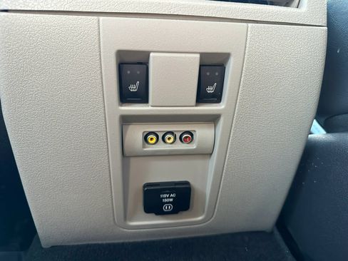 Used 2008 Jeep Grand Cherokee Limited AWD/4WD image 18