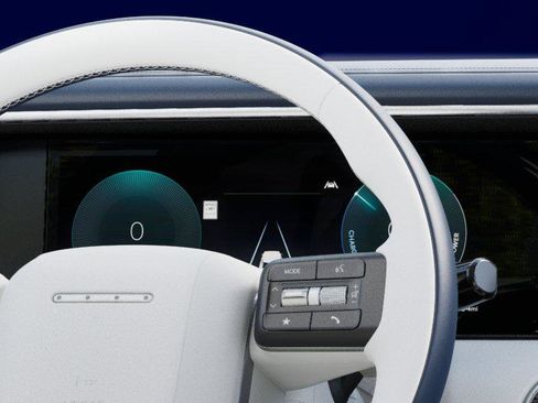 New 2026 Hyundai Palisade Calligraphy AWD/4WD image 14