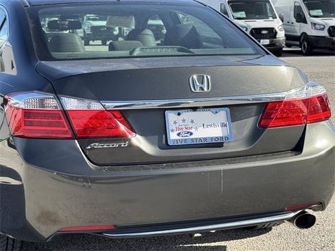 Used 2014 Honda Accord EX-L image 7