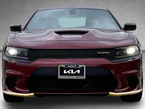 Used 2023 Dodge Charger GT RWD image 6