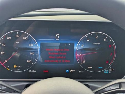 New 2026 Mercedes-Benz C 300 Sedan image 10