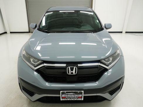 Used 2022 Honda CR-V Special Edition image 2