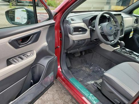 New 2026 Subaru Forester Premium AWD/4WD image 6