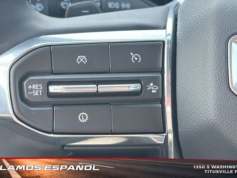 New 2026 GMC Terrain Elevation image 35