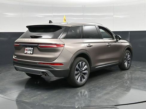 Used 2021 Lincoln Corsair Reserve AWD/4WD image 13