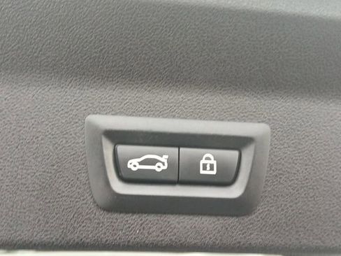 Used 2020 BMW X3 M w/ Executive Package image 27