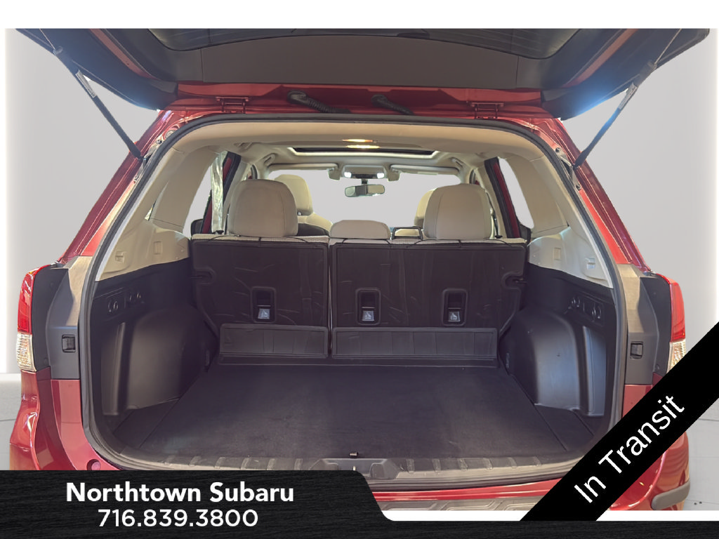 Used 2019 Subaru Forester Premium w/ All-Weather Package AWD/4WD image 22