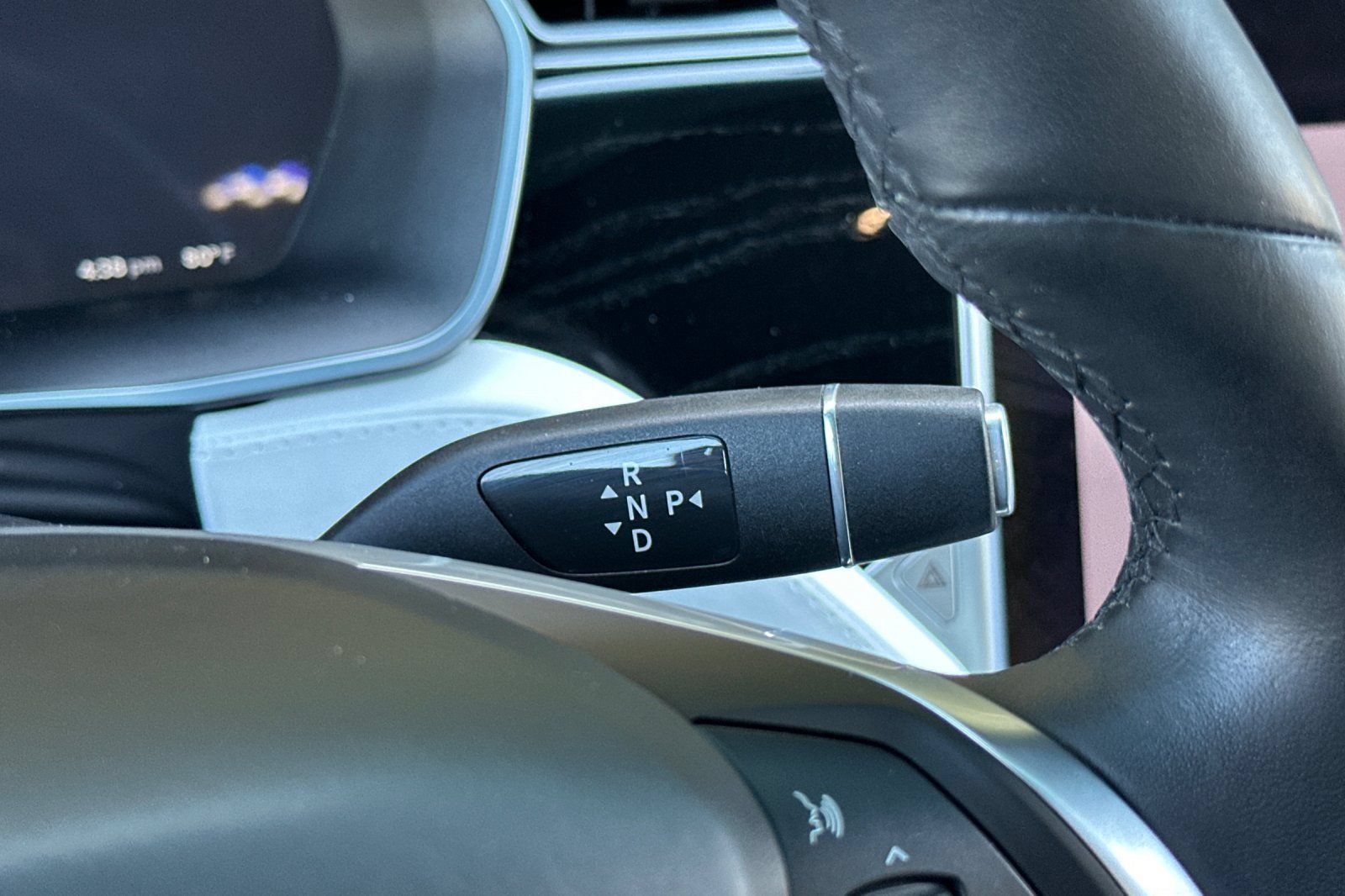 Used 2017 Tesla Model X 100D AWD/4WD image 22