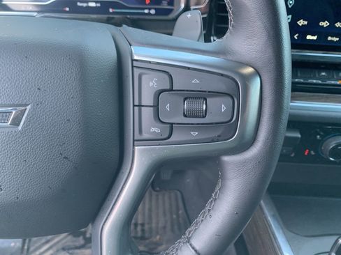 Used 2022 Chevrolet Silverado 1500 RST w/ Convenience Package II image 19