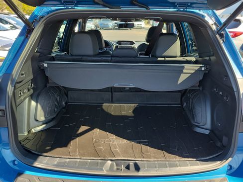 Certified 2022 Subaru Forester Wilderness w/ Wilderness Package image 12