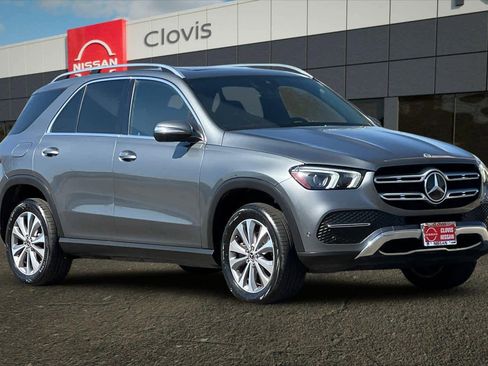 Used 2022 Mercedes-Benz GLE 350 w/ Premium Package image 10