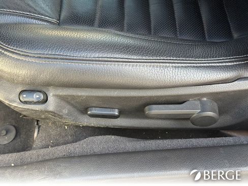 Used 2011 Ford Mustang Premium w/ 201A Rapid Spec Order Code image 18