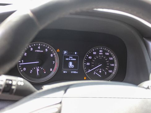Used 2018 Hyundai Tucson Limited FWD image 20