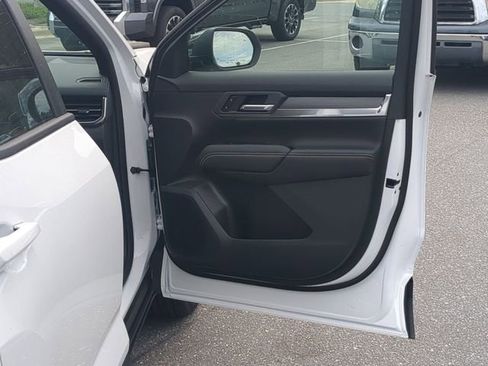 New 2026 GMC Terrain Elevation w/ Technology Package II image 41