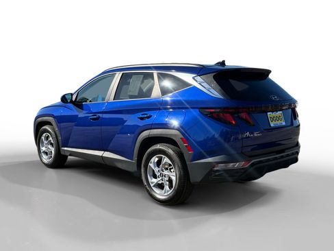 Used 2024 Hyundai Tucson SEL image 3