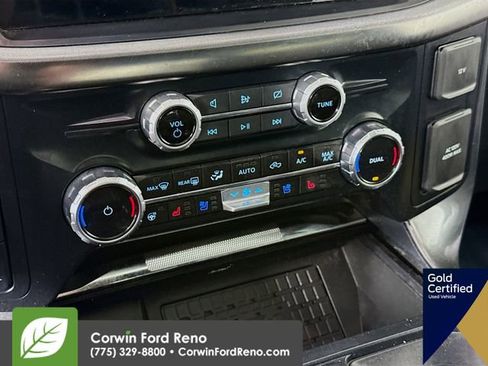 Used 2023 Ford F150 Tremor w/ Equipment Group 402A High image 19