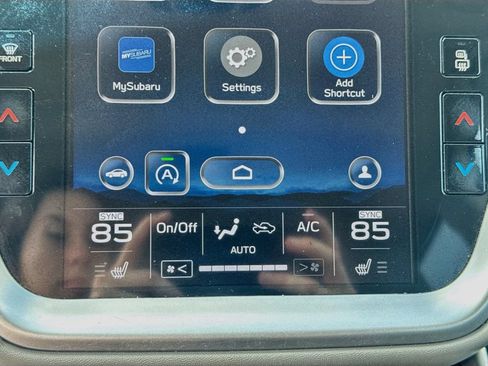 Certified 2021 Subaru Outback Limited w/ Popular Package #2 AWD/4WD image 13