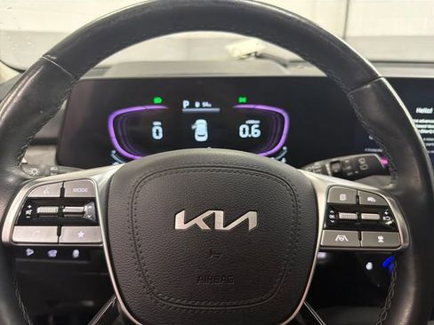 Certified 2024 Kia Telluride EX AWD/4WD image 29