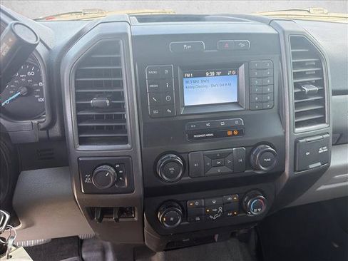 Used 2021 Ford F250 XL w/ Power Equipment Group AWD/4WD image 13