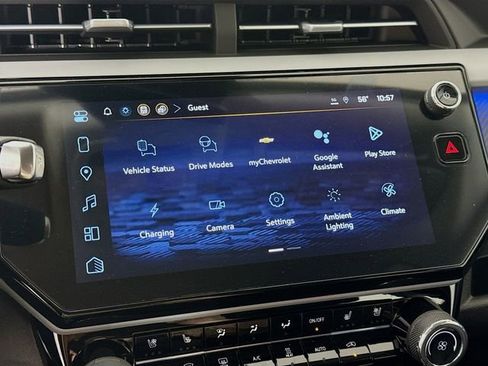 New 2027 Chevrolet Bolt RS FWD image 17