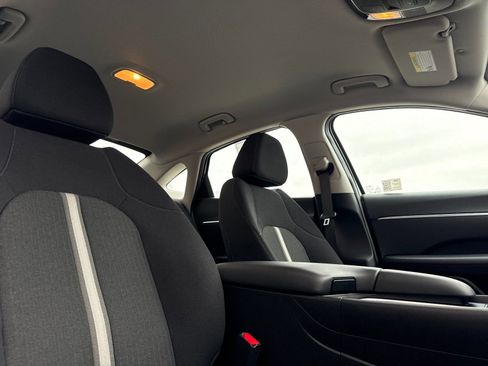 Certified 2024 Hyundai Sonata SEL image 16