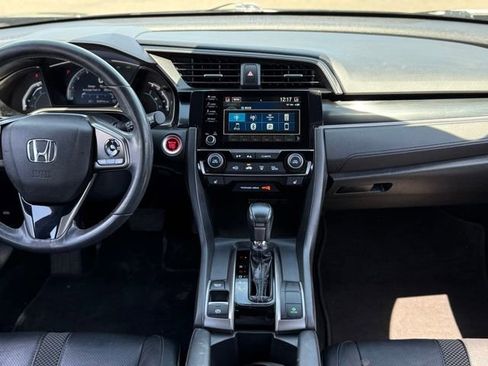Used 2020 Honda Civic EX-L image 21