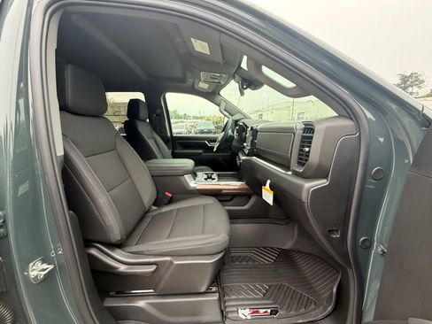 New 2026 Chevrolet Silverado 2500 LT w/ Trail Boss Package AWD/4WD image 27