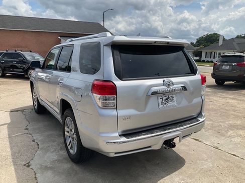 Used 2013 Toyota 4Runner Limited RWD image 5