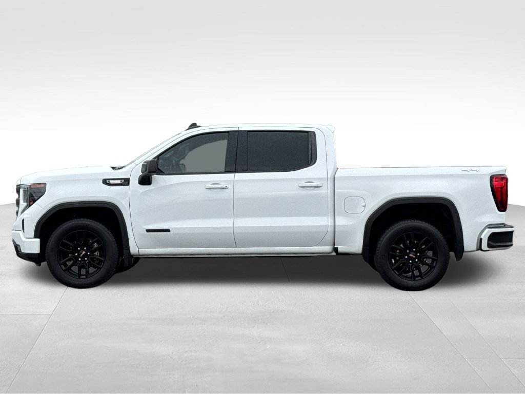 Used 2023 GMC Sierra 1500 Elevation AWD/4WD image 2