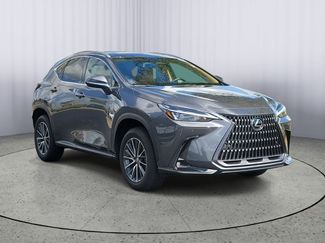 Certified 2025 Lexus NX 250 250 Premium w/ Towing Package (2000 Lbs) 360° Tour