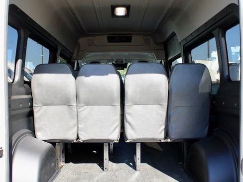 New 2025 RAM ProMaster 2500 w/ Convenience Group image 9