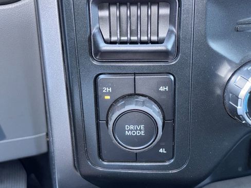Used 2025 Ford F150 XLT w/ Equipment Group 301A Standard AWD/4WD image 18