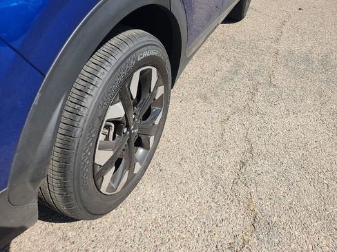 Certified 2023 Kia Sportage X-Line AWD/4WD image 15