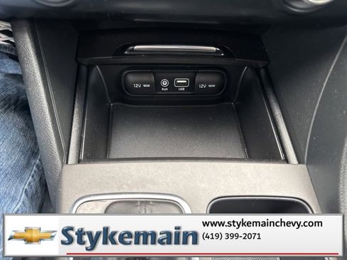 Used 2018 Kia Optima LX w/ 17" Alloy Wheels Package image 38