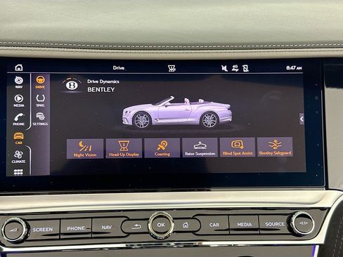 Used 2022 Bentley Continental GT Speed image 15