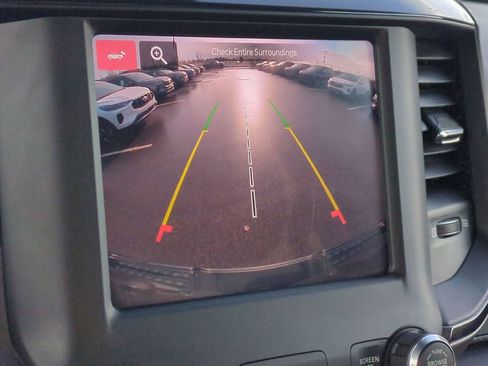 Used 2022 RAM 1500 Rebel w/ G/T Package image 33