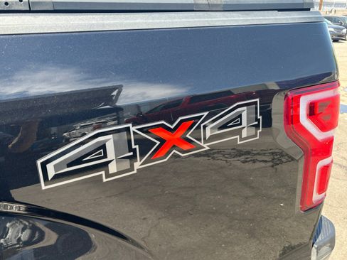 Used 2020 Ford F150 XLT AWD/4WD image 32