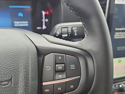New 2025 Ford Ranger XLT AWD/4WD image 26