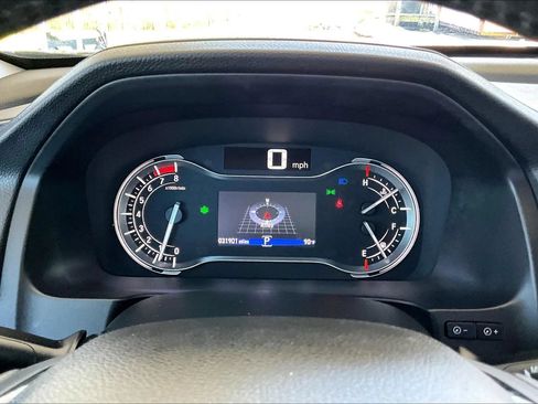 Used 2020 Honda Ridgeline RTL-E image 13