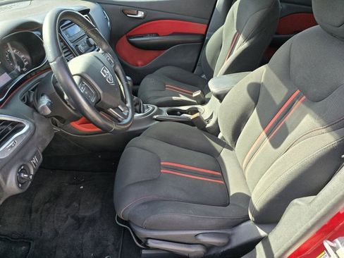 Used 2013 Dodge Dart Rallye image 27