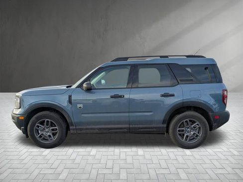 New 2025 Ford Bronco Sport Big Bend w/ Convenience Package image 5