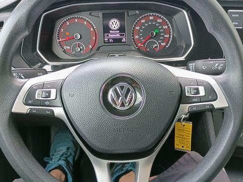 Used 2019 Volkswagen Jetta S w/ Driver Assistance Package FWD image 19